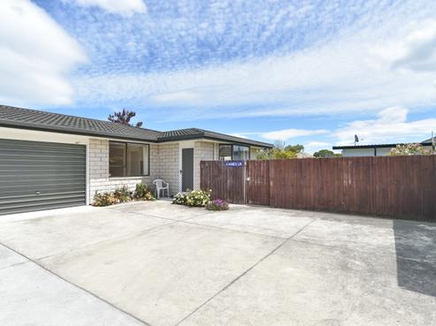 286A Travis Road, New Brighton