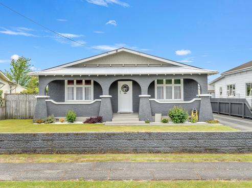 53 Helmore Street, Whanganui East