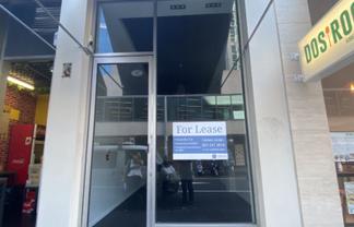 Chancery Street Boutique Retail