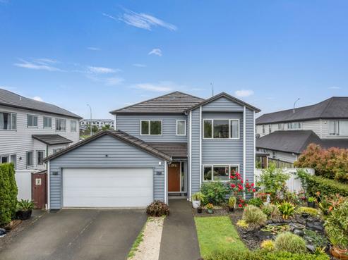 33 Pickaberry Avenue, Karaka