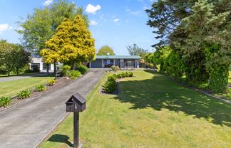6 Tasman Drive, Tokoroa