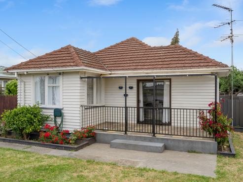 112 Budge Street, Riversdale