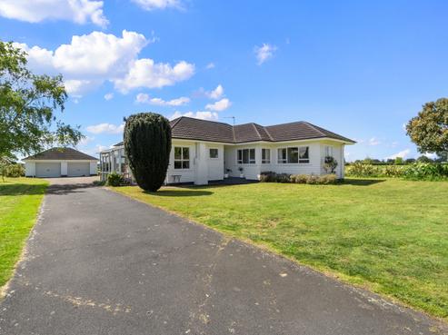 1204 Kakaramea Road, Ngahinapouri