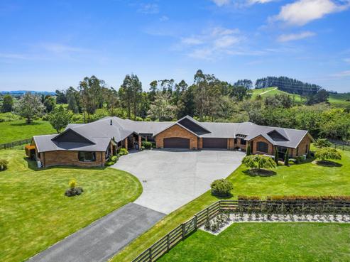 681 Beechey Street, Pirongia