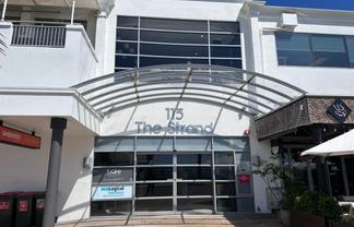 City Centre Office