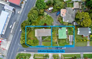 3 Palmer Street, Warkworth