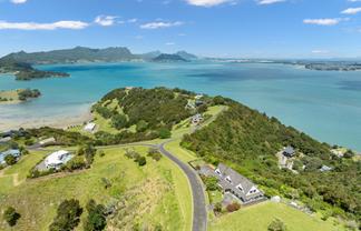 79-71 Manganese Point Road, Tamaterau