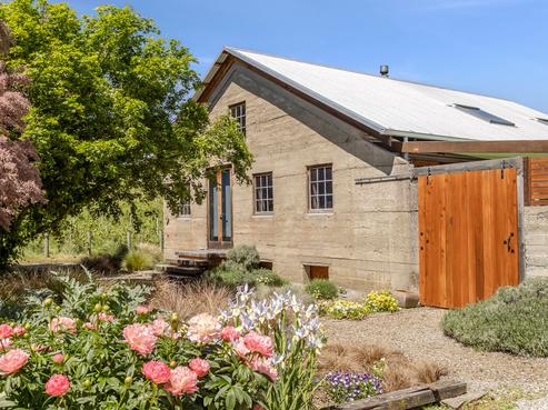 6 Thomson Gorge Road, Tarras