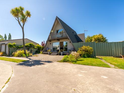 41 Redcastle Road, Oamaru