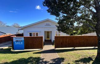 1295 Rings Road, Coromandel