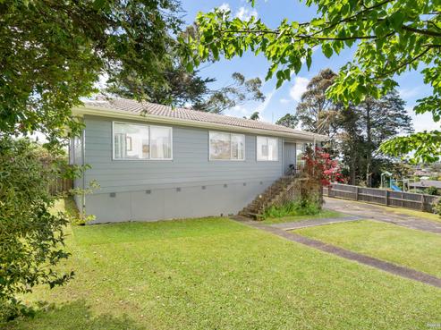 18 Gallony Avenue, Massey