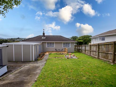 19 Desert Gold Street, Ascot Park