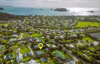 3 Emmerdale Drive, Hahei