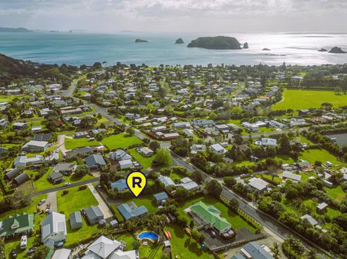 3 Emmerdale Drive, Hahei