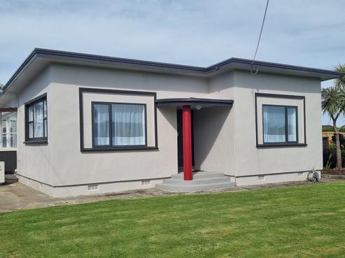 40 Rye Street, Otautau