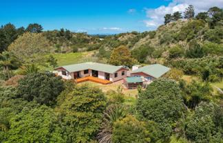 71 Hukatere Road, Houhora