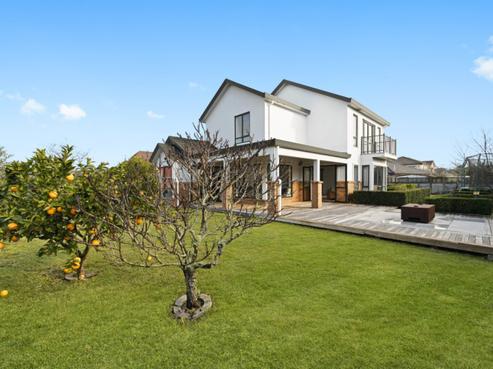 21 Nielsen Gardens, Rototuna