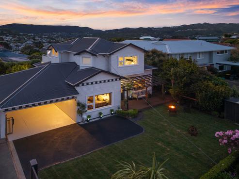 24 Duthie Street, Karori