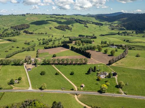 774 Buckland Road, Karapiro
