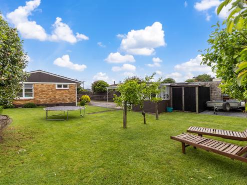 13 Bedford Crescent, Matamata