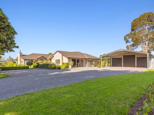77 Duncan Road, Waharoa