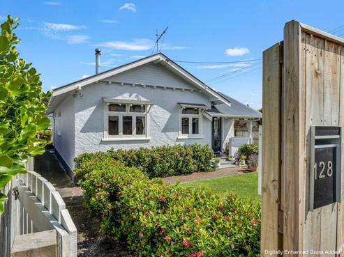 128 Glasgow Street, Whanganui Central