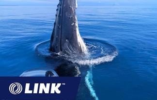 Marine Eco Tourism Resort - STH Pacific Islands