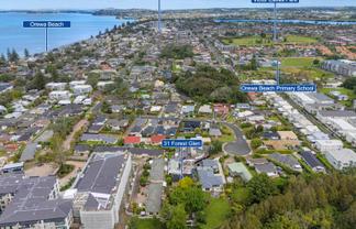 31 Forest Glen, Orewa