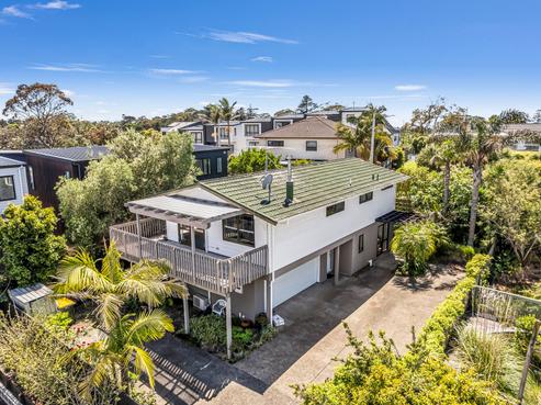 32A William Souter Street, Forrest Hill