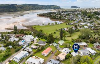 107A Durrant Drive, Whangamata