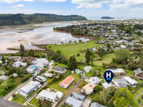 107A Durrant Drive, Whangamata