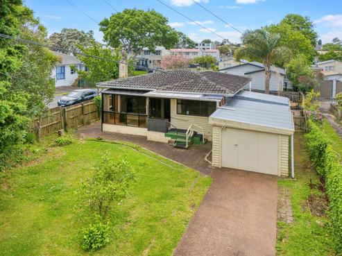 14 Lorraine Avenue, Mount Albert