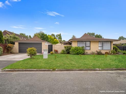 49 Yellowstone Crescent, Burwood