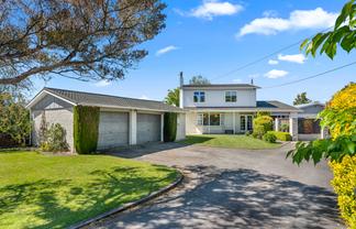 23 Hillcrest Street, Masterton