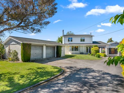 23 Hillcrest Street, Solway
