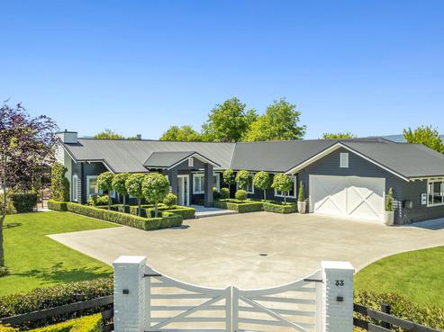 33 Eldonwood Drive, Matamata