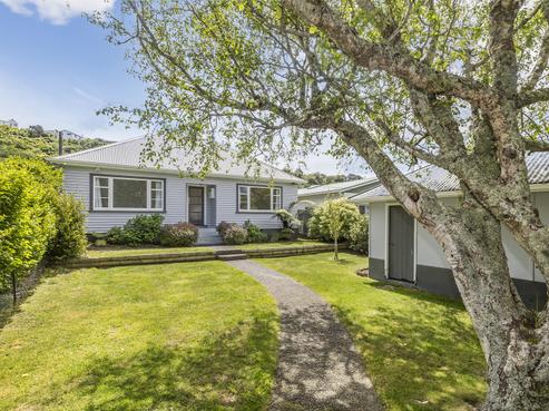 38 Allington Road, Karori