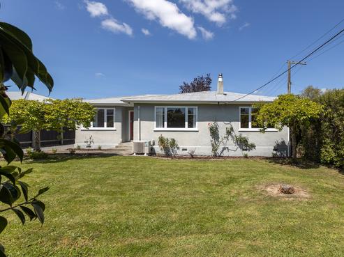 82 Totara Street, Masterton