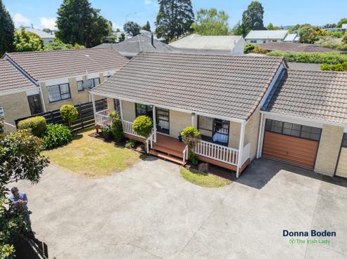 2/56 West Street, Pukekohe