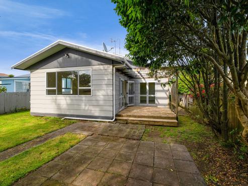 41 Lyn Street, Lynmouth