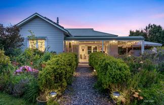 253A Kokotau Road, Carterton