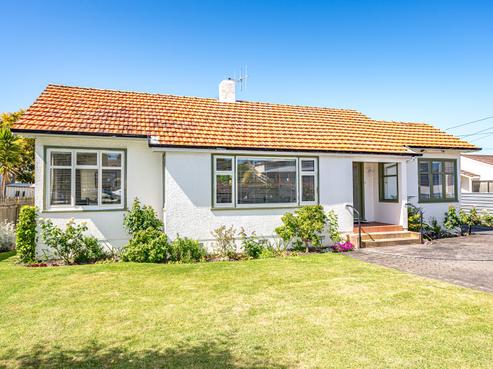 10 Campbell Street, Whanganui Central