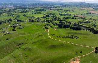 262b Masterton Stronvar Road, Masterton