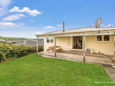 11 Beazley Avenue, Paparangi