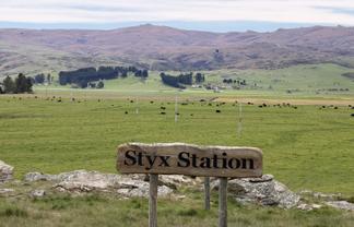 755-971 Linnburn Runs Road, Paerau