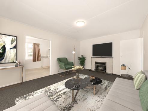 2 Meremere Street, Wainuiomata