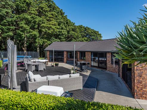 75 Tudehope Road, Ruatangata