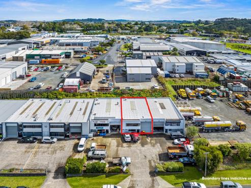 8B Forge Road, Silverdale