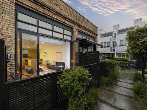 59 Fisher-point Drive, Auckland Central