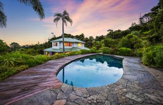 361b Paremoremo Road, Paremoremo